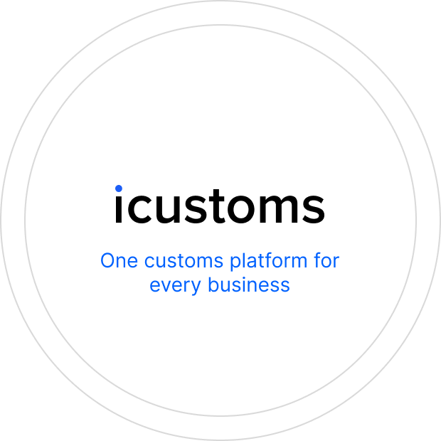 One customs platform for every business