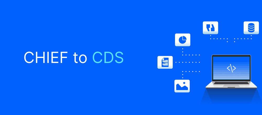 CHIEF to CDS - Customs Efficiency & Compliance Upgrades