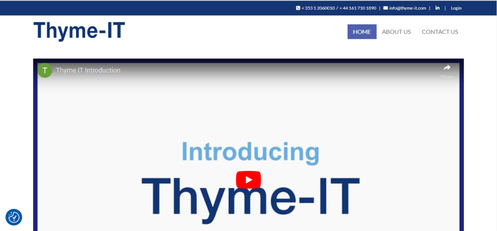 thyme-it