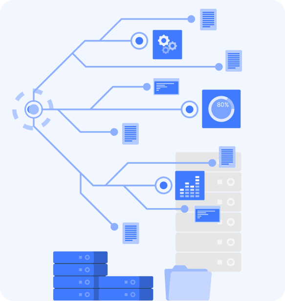 IDP process