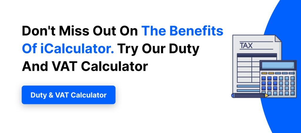 Benefits of iCalculator