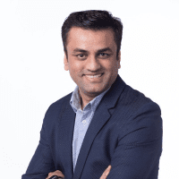 Adnan Zaheer iCustoms CEO