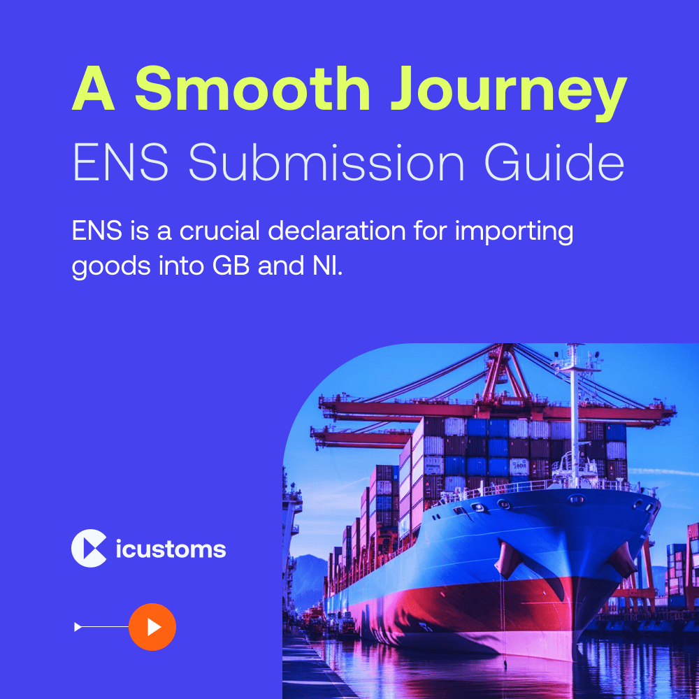 ENS Submission Guide - 1