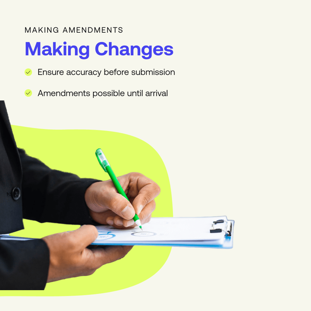 ENS Submission Guide - 6