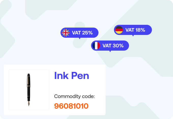 Tariff Calculator: Simplify Tariff Code Classification