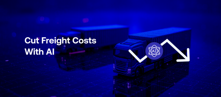 AI Reduces Operational Costs in Freight Forwarding