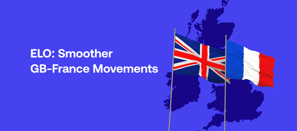 ELO Smoother GB France Movements