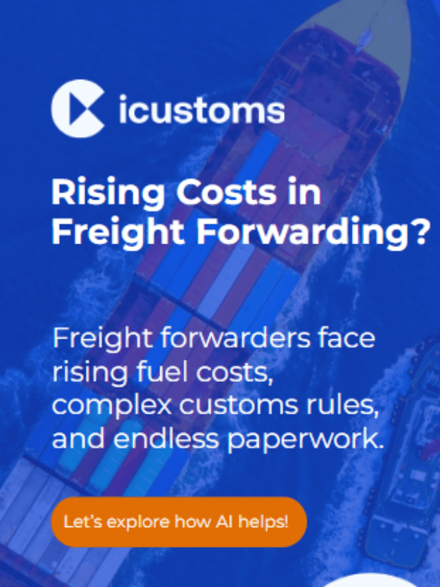 Rising Costs in Freight Forwarding