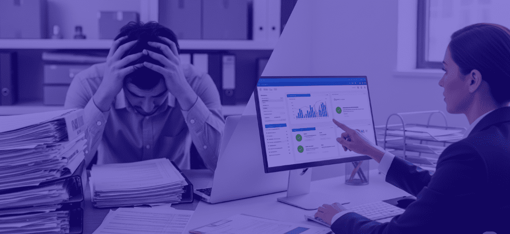 AI-Powered Customs for Intermediaries