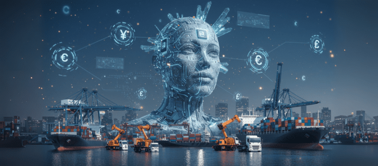 7 Reasons Import-Export Teams Are Adopting AI