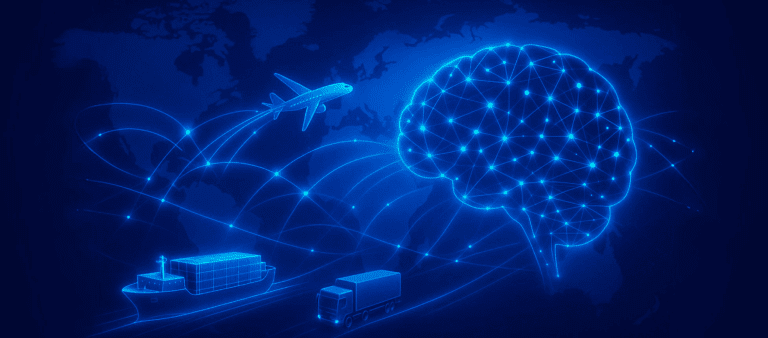 AI in Action Ensuring Trade Compliance Accuracy with iCustoms