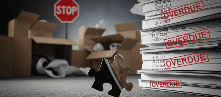 The High Cost of Small Errors in Trade Compliance