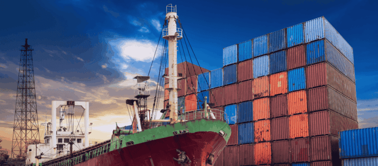 Import Duty in Ireland