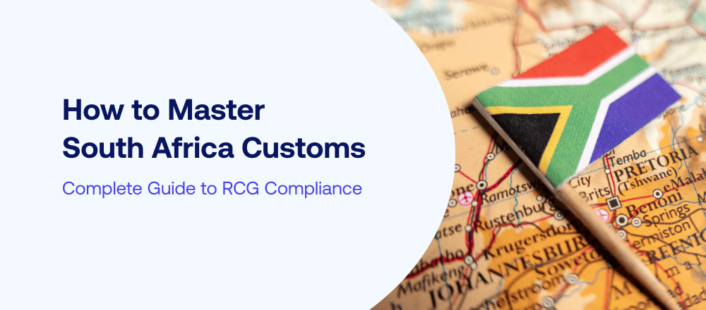 Step by step Guide to Automating Mexico’s Advance Manifest Rule