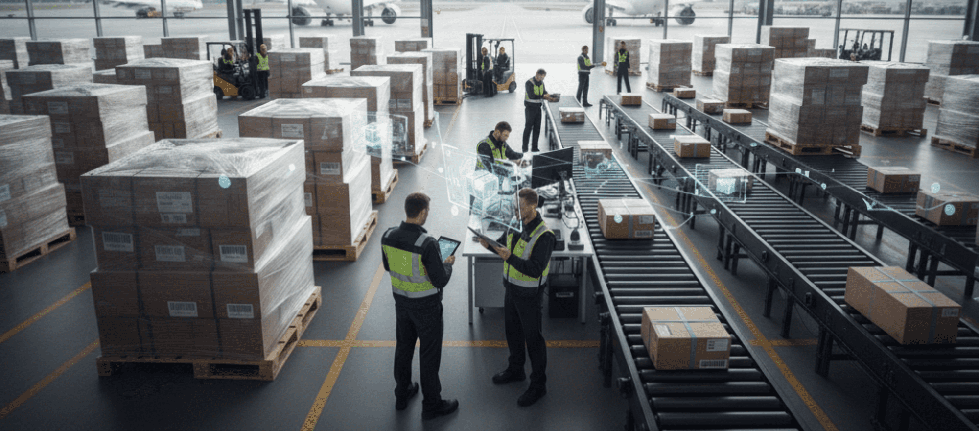 Top 5 Customs Declarations Software in Ireland