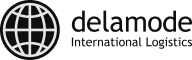 delamode logo