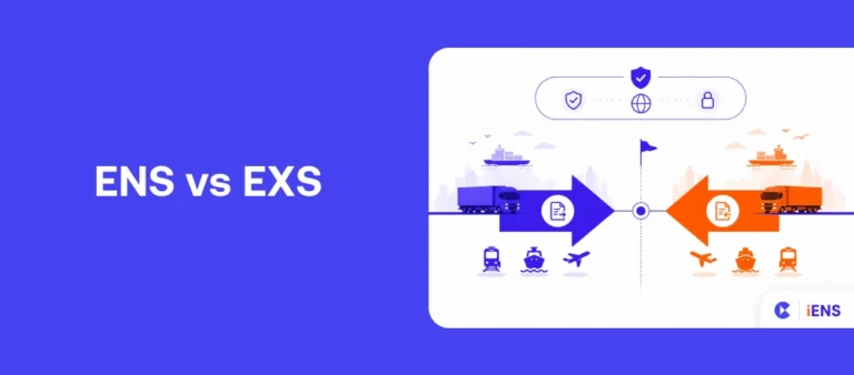 ENS vs EXS