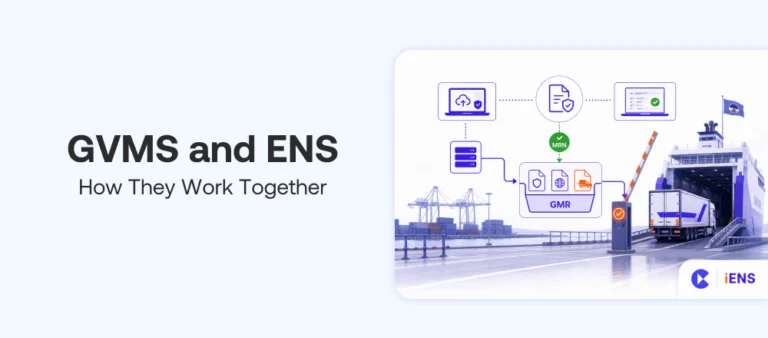 GVMS and ENS