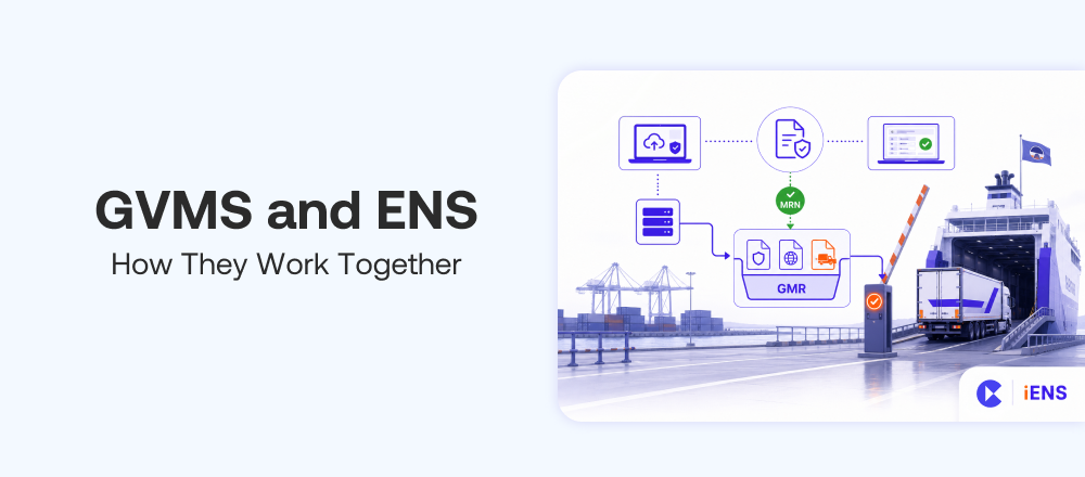GVMS and ENS
