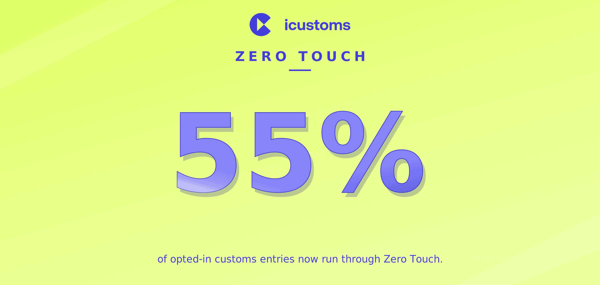 zero touch