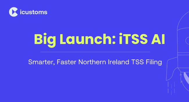 Big Launch iTSS AI