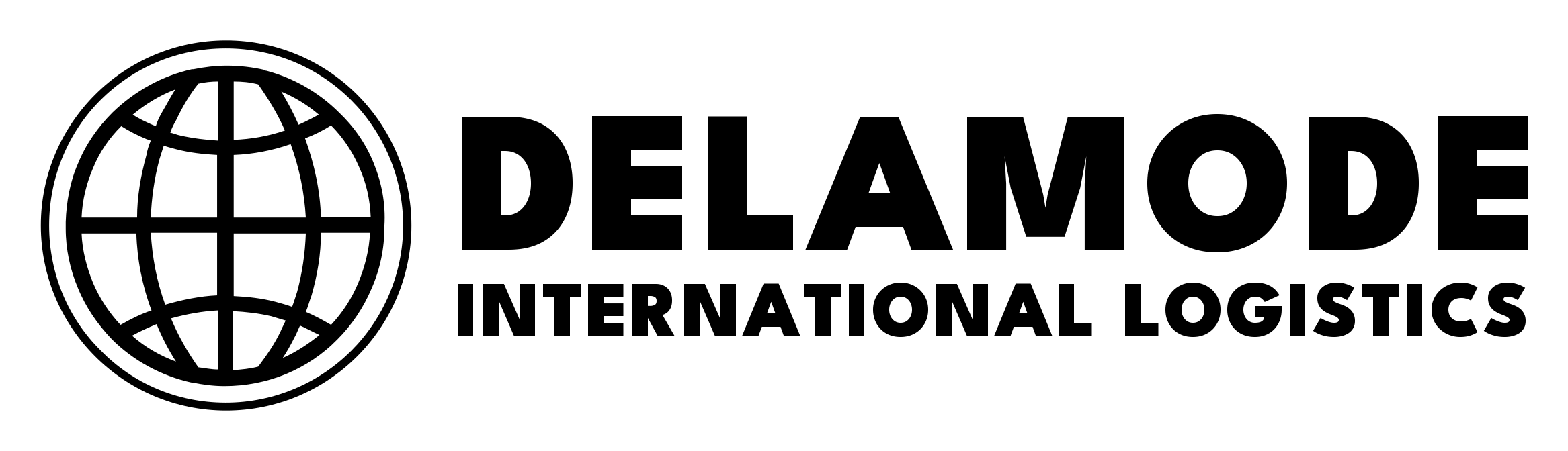 delamode logo