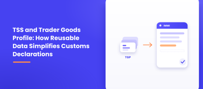 tss trader goods profile