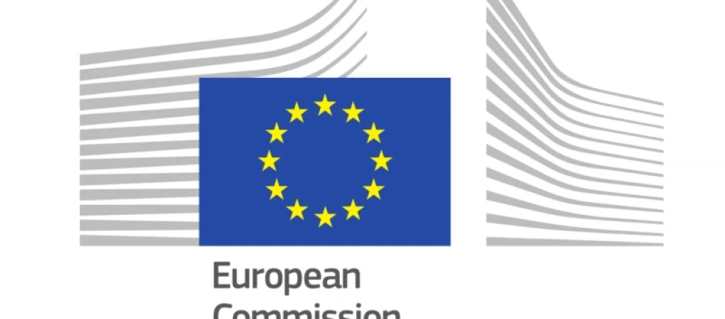 European Commission Logo