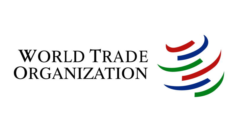 World Trade Organization Logo